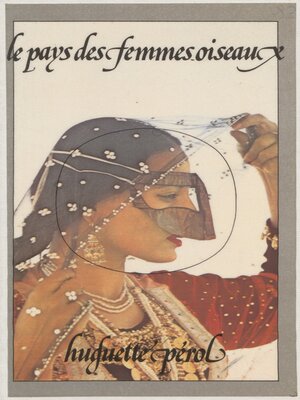 cover image of Le pays des femmes oiseaux